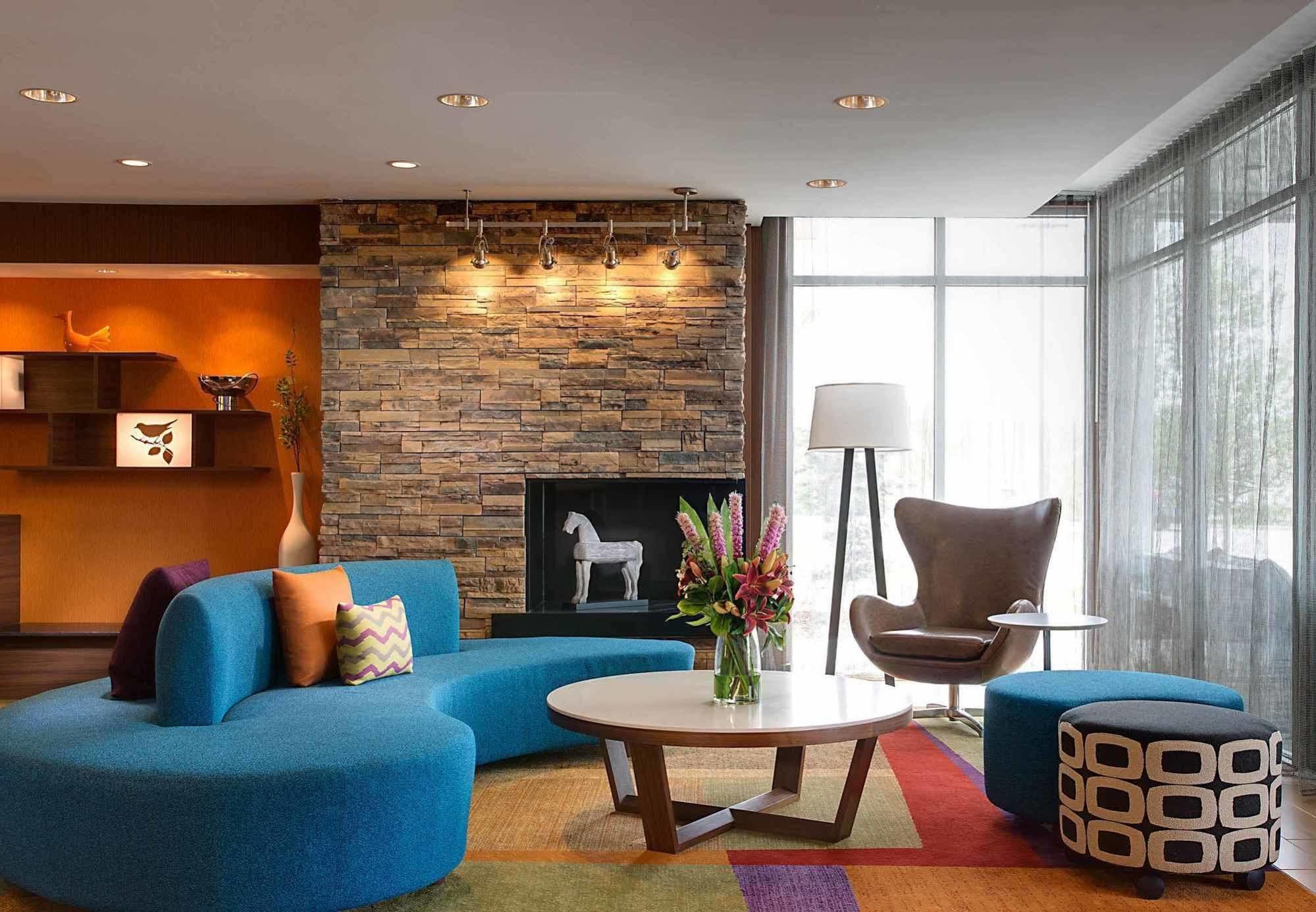 Fairfield Inn & Suites By Marriott Dallas West/I-30 Zewnętrze zdjęcie